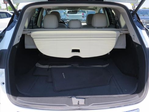 Used 2021 Nissan Murano Platinum w/ Cargo Package FWD image 25