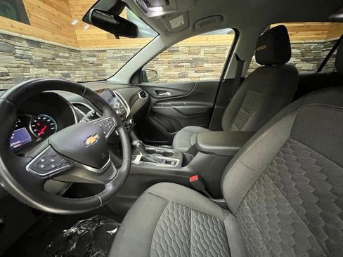 Used 2019 Chevrolet Equinox LT AWD/4WD image 11