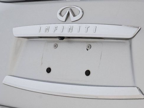 Used 2015 INFINITI QX60 FWD image 15