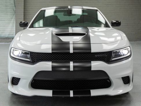 Used 2023 Dodge Charger GT w/ Blacktop Package RWD image 5