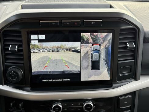 Used 2021 Ford F150 XLT w/ Equipment Group 302A High image 14