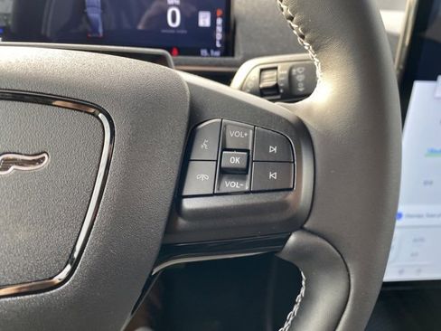 New 2023 Ford Mustang Mach-E GT w/ GT Performance Edition image 25