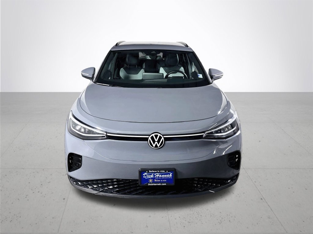 Used 2023 Volkswagen ID.4 Pro RWD image 4