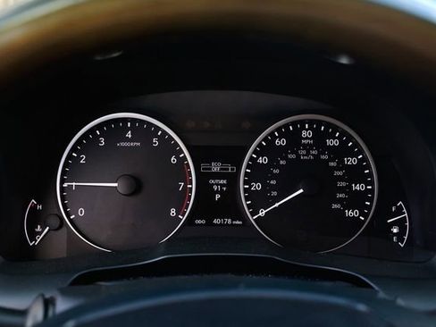 Used 2013 Lexus ES 350 image 29