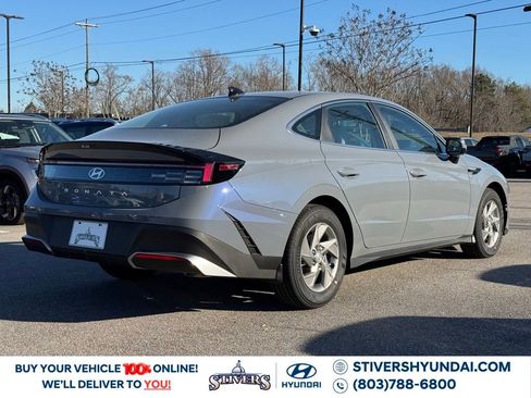 New 2026 Hyundai Sonata SE image 14