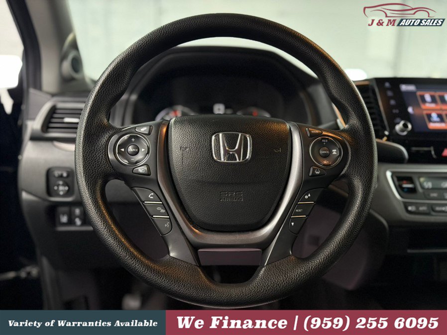 Used 2023 Honda Ridgeline Sport image 23