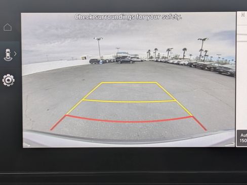 New 2025 Hyundai Elantra N Line image 20