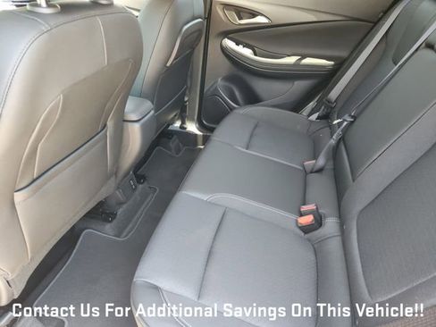 New 2026 Buick Encore GX Preferred w/ Comfort Package FWD image 20