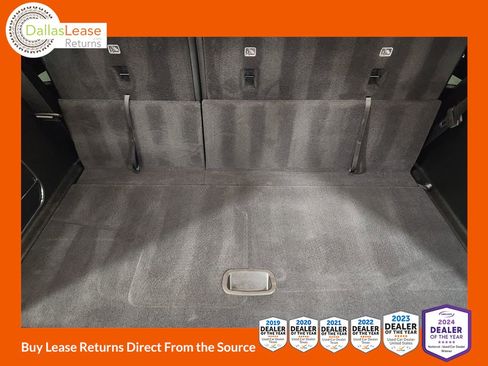 Used 2022 Jeep Wagoneer Series II w/ Premium Group I image 53