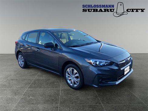 Used 2018 Subaru Impreza 2.0i image 11