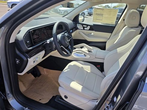 New 2026 Mercedes-Benz GLE 350 4MATIC image 22
