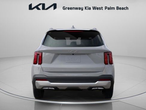 New 2026 Kia Sorento S image 6