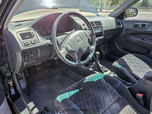 Used 2000 Honda Civic Si image 19