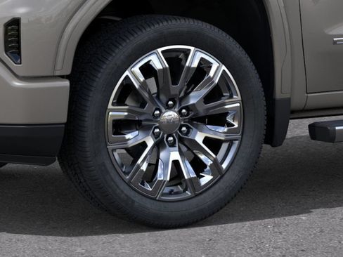 New 2026 GMC Sierra 1500 Denali w/ Denali Reserve Package AWD/4WD image 29