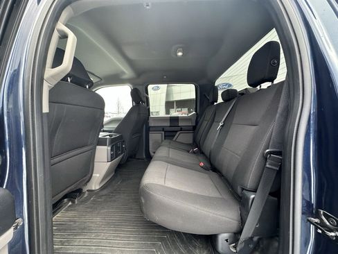 Used 2018 Ford F150 XL w/ Equipment Group 101A Mid image 10