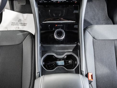 New 2025 Jeep Grand Cherokee L Laredo w/ Luxury Tech Group I image 23