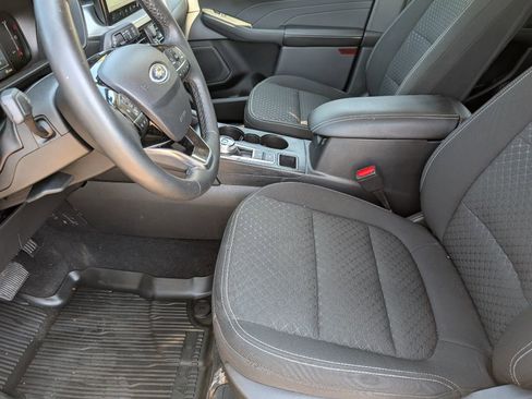 Used 2023 Ford Escape Active w/ Tech Pack #1 image 9