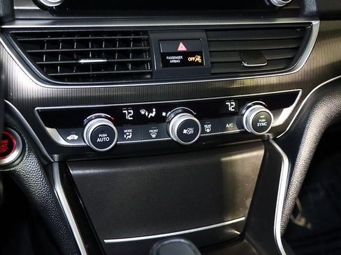 Used 2022 Honda Accord Sport image 20