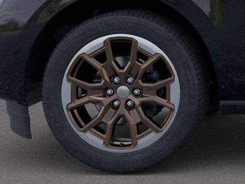 New 2026 Ford Expedition King Ranch AWD/4WD image 19