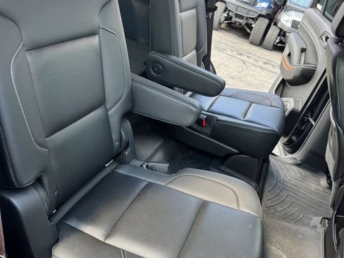 Used 2016 Chevrolet Tahoe LTZ image 25