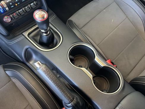 Used 2020 Ford Mustang Shelby GT350 w/ Technology Package RWD image 26