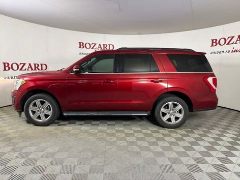 Used 2019 Ford Expedition XLT w/ Equipment Group 202A RWD image 5