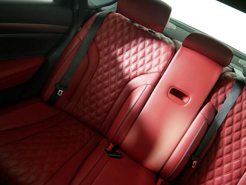 Used 2024 Genesis G80 2.5T w/ Sport Prestige Package AWD/4WD image 12