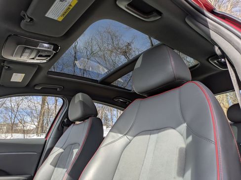 Used 2021 Hyundai Sonata SEL Plus w/ Tech Package image 14