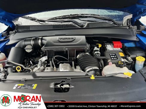 Used 2024 Jeep Compass Limited AWD/4WD image 11