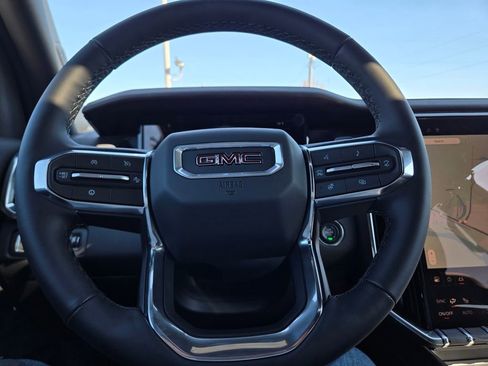 New 2026 GMC Acadia Elevation w/ Elevation Premium Package image 14