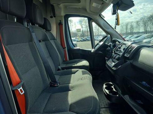 Used 2021 RAM ProMaster 3500 image 7