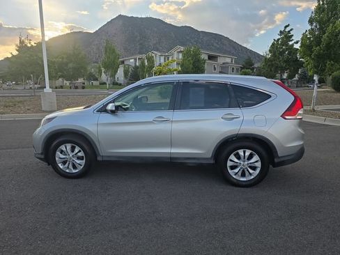 Used 2012 Honda CR-V EX-L image 6
