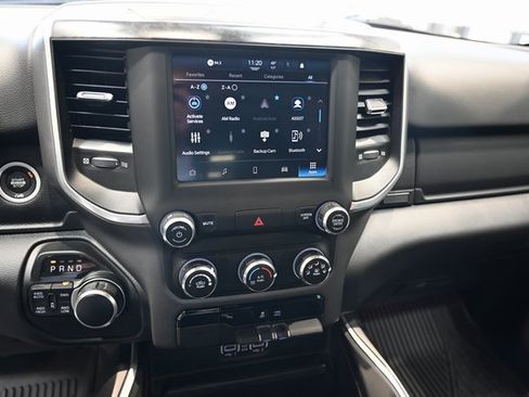 Used 2022 RAM 1500 Big Horn image 16