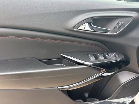 New 2026 Chevrolet Trax RS w/ Driver Confidence Package image 19