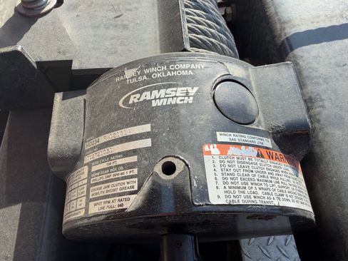 Used 2021 RAM 4500 SLT w/ Quick Order Package 2YG SLT image 6