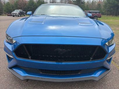Used 2020 Ford Mustang GT w/ Equipment Group 301A