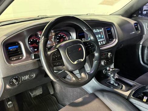 Used 2018 Dodge Charger GT w/ Navigation & Travel Group image 12