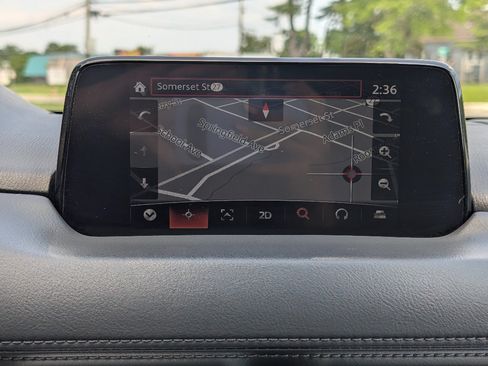 Used 2018 MAZDA CX-5 Grand Touring AWD/4WD image 25