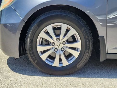 Used 2016 Honda Odyssey EX-L image 5