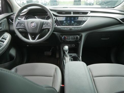 Used 2023 Buick Encore GX Preferred FWD image 16