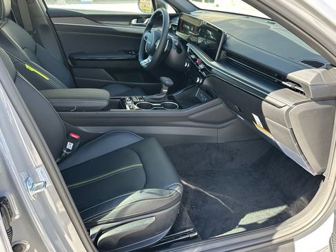 New 2026 Kia K5 GT image 13