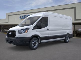 New 2026 Ford Transit 250 148 Medium Roof w/ Load Area Protection Package RWD video 1
