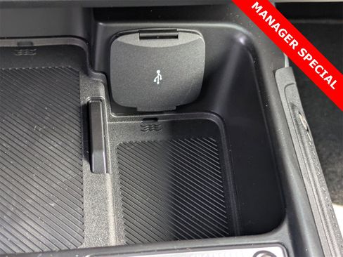 New 2025 Ford Bronco 4-Door image 22