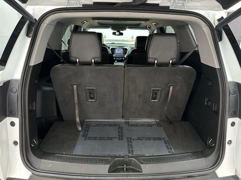 Used 2019 GMC Acadia SLT w/ Black Edition image 36