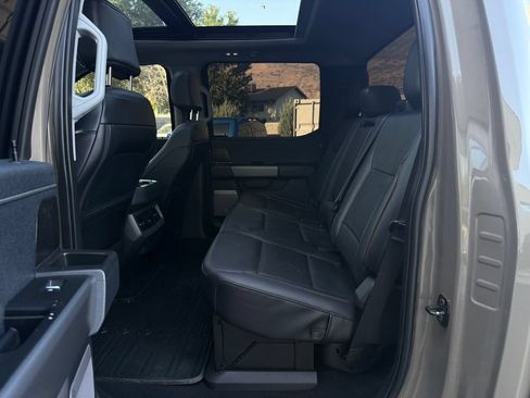 Used 2026 Ford F350 Lariat AWD/4WD image 34