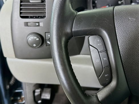 Used 2013 Chevrolet Silverado 1500 LS image 19