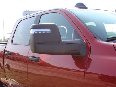 Used 2026 RAM 2500 Big Horn