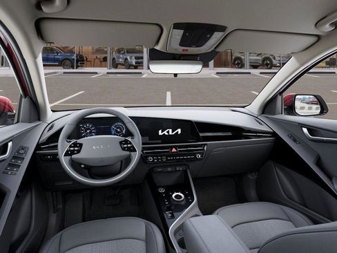 New 2025 Kia Niro Wind image 15