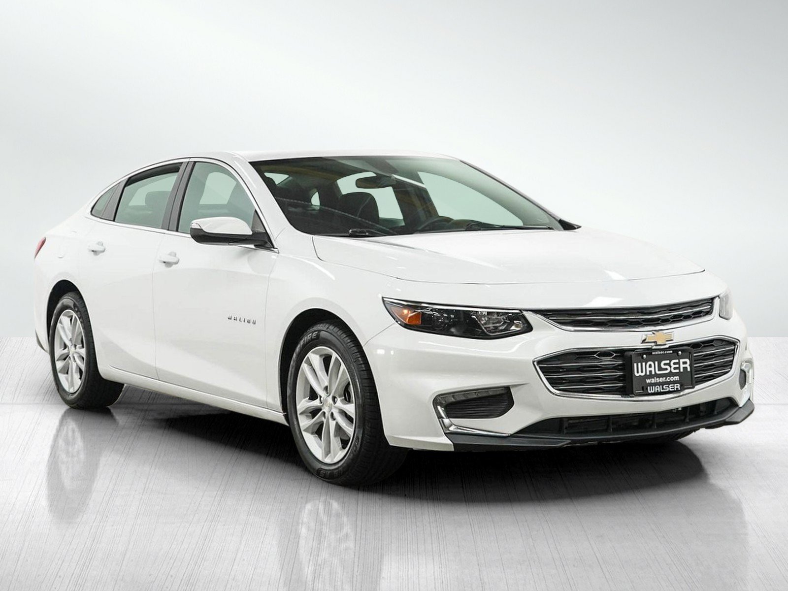 Used 2018 Chevrolet Malibu LT FWD image 7