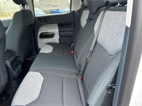 New 2025 Ford Maverick XLT image 13